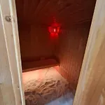Bodrogzug Vendeghaz 4* 토코이