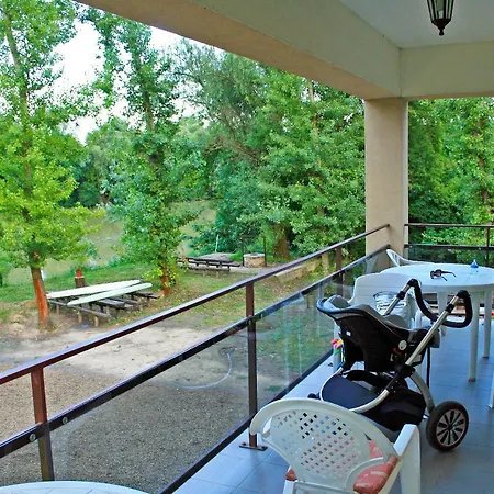 Bodrogzug Vendeghaz Guest house 4*