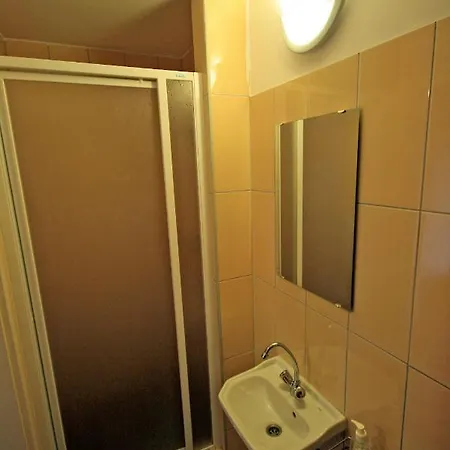 Konukevi Bodrogzug Vendeghaz