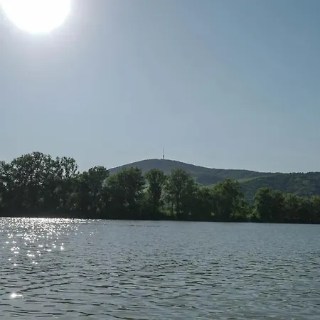 Konukevi Bodrogzug Vendeghaz Tokaj