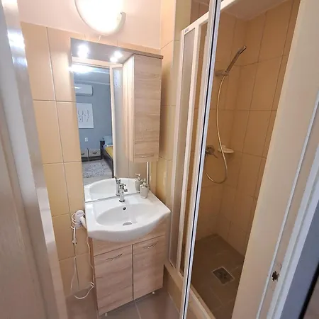Guest house Bodrogzug Vendeghaz