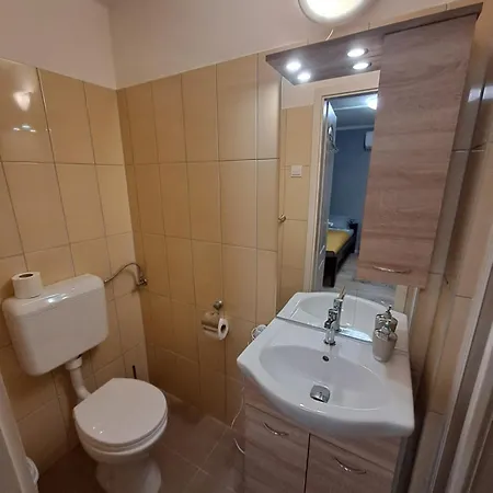 Guest house Bodrogzug Vendeghaz 4*