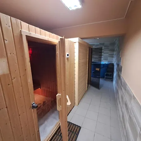 招待所 博德罗格祖格住宿加早餐旅馆 托卡伊