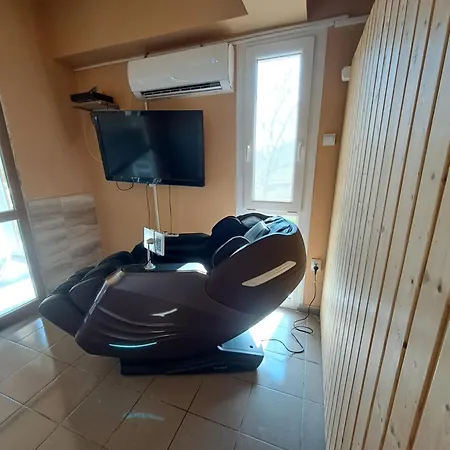 Bodrogzug Vendeghaz 4* توكاي