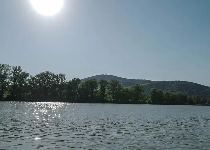 بيت ضيافة Bodrogzug Vendeghaz توكاي