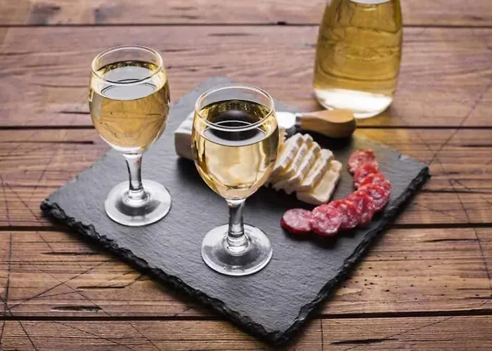 Bodrogzug Maison d'hôtes Tokaj