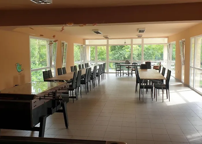 Bodrogzug Maison d'hôtes