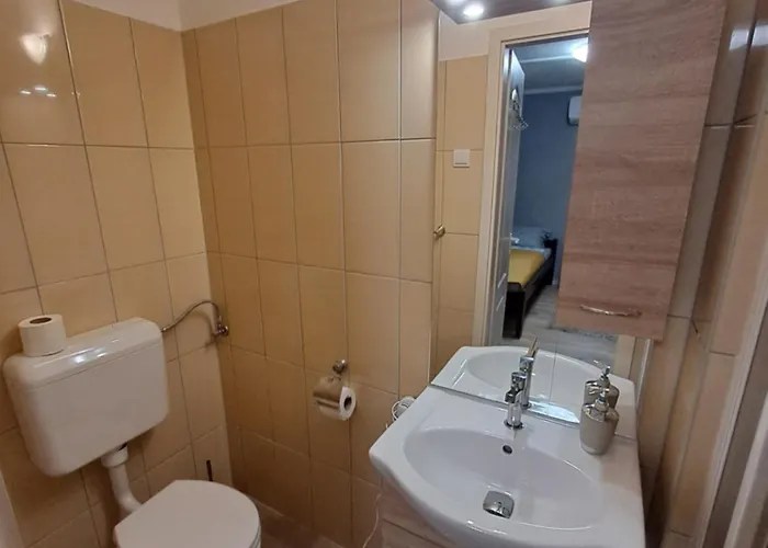 Maison d'hôtes Bodrogzug 4*