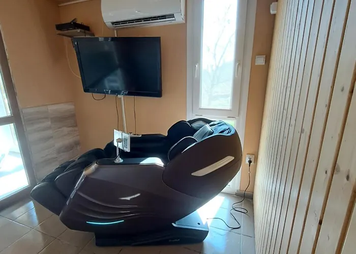 Bodrogzug 4* Tokaj